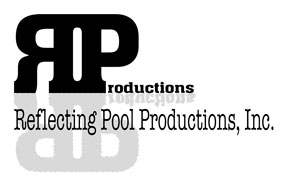 Reflecting Pools Productions